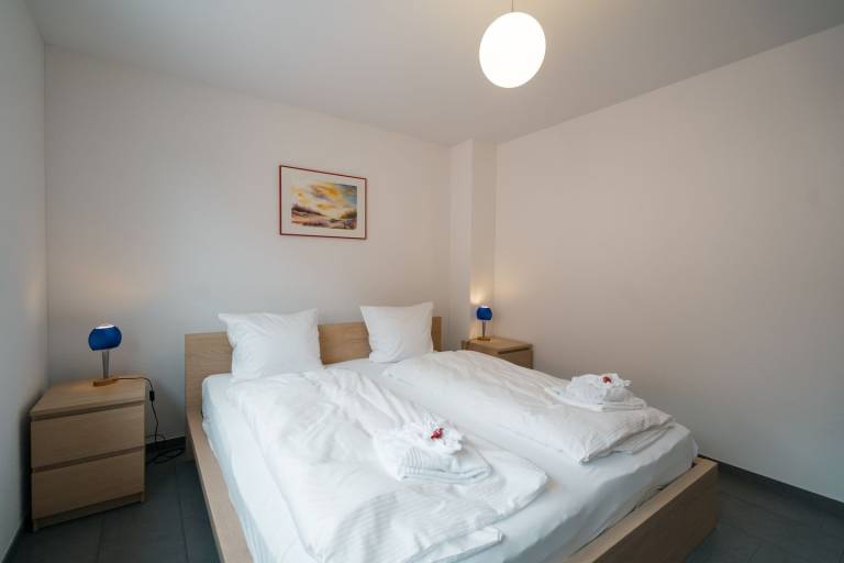 Ferienwohnung Amden