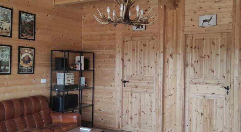 Bosquey Ranch B&B — photo 2