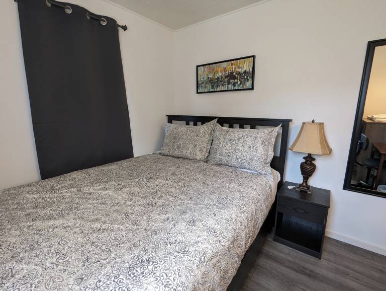 Apartment Cornwall