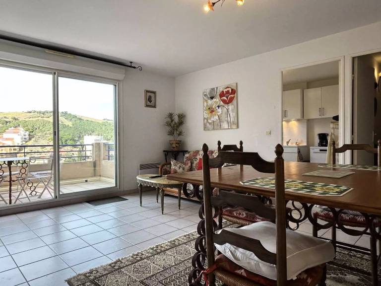 Huis Collioure