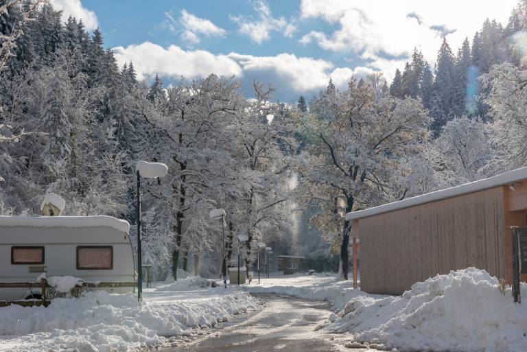 Appartement Dornbirn
