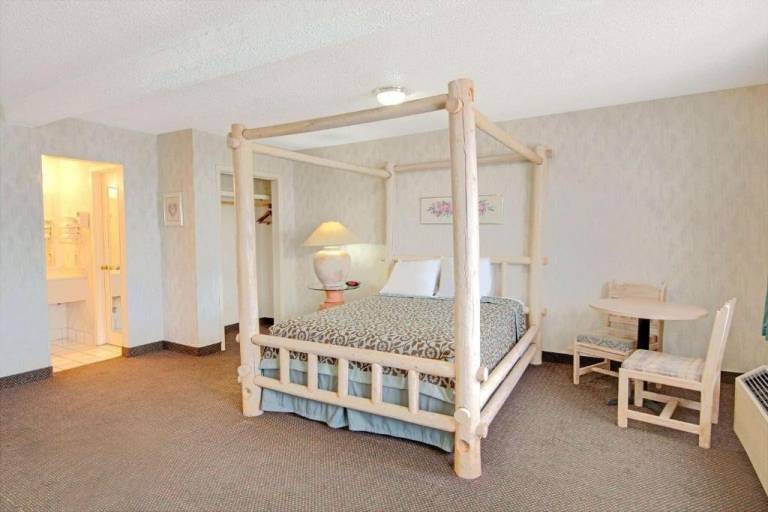 Tree Inn & Suites Albuquerque — photo 5