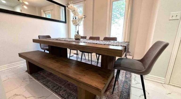 Vacation home with 4 rooms for 8 persons — photo 4