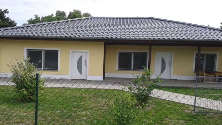 Ferienhaus Joachimsthal