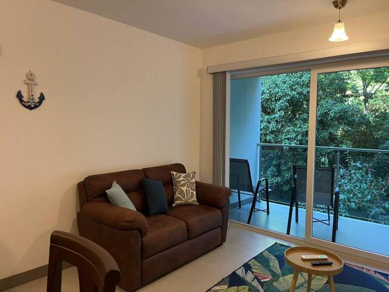 Stunning 2 Bedroom Apartment in Punta Esmeralda, Costa Rica in Puntarenas