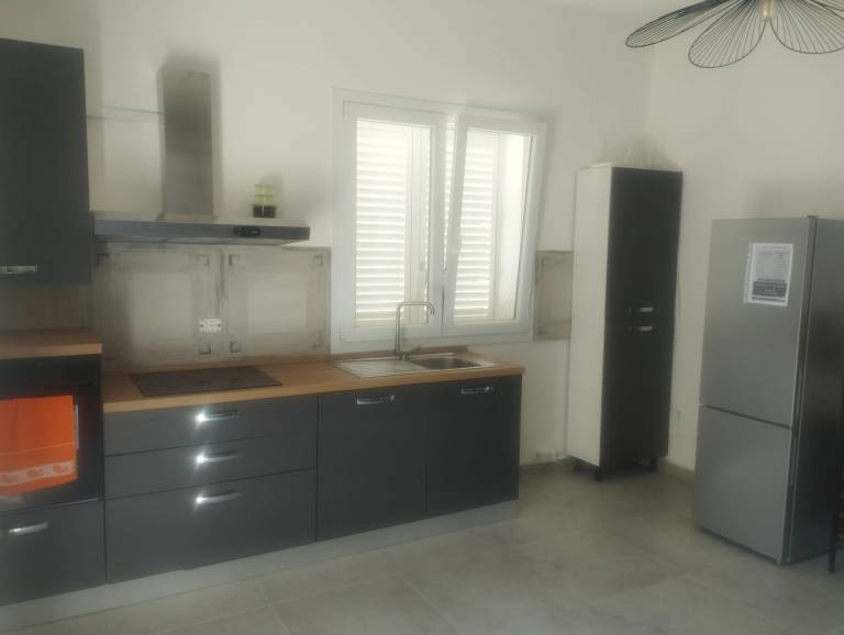 Charming House with Pool in Arenella, Air Conditioning — photo 2
