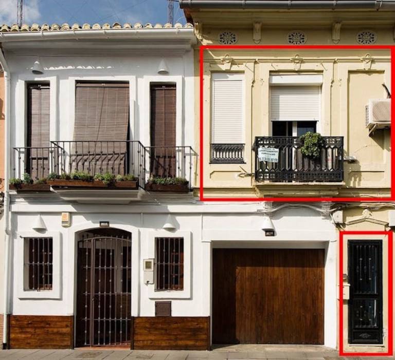 Ferienwohnung Valencia