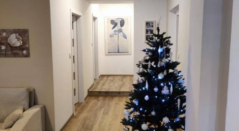 Rental apartment with 2 rooms for 6 persons — photo 5