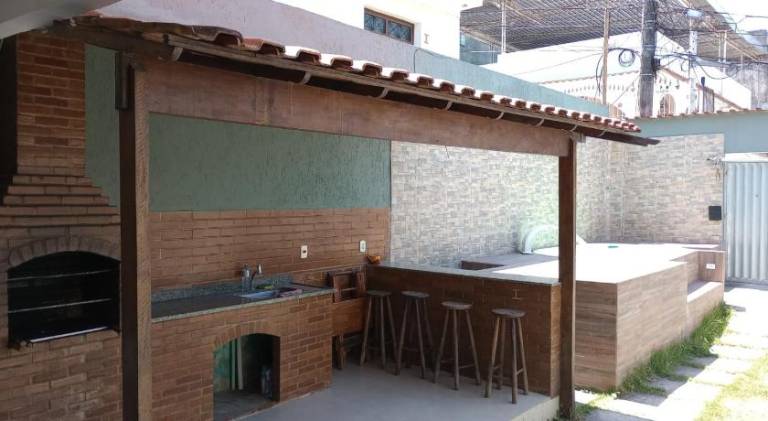 Villa with pool | Dogs allowed — photo 3
