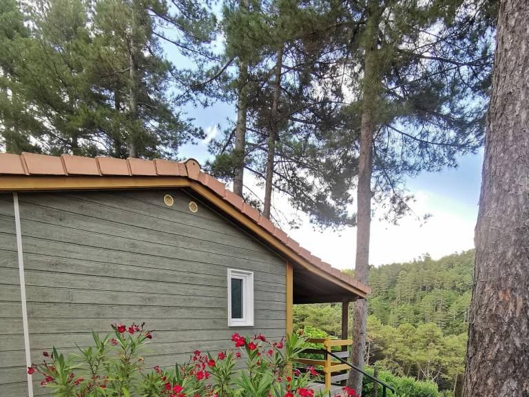 Chalet Ucel