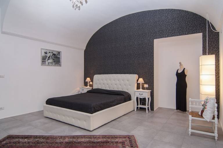 Bed and breakfast Turin