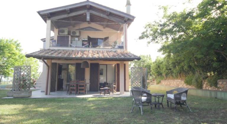 Capalbio - Retreat — photo 5