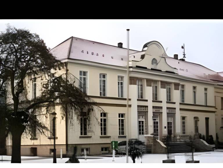 Schloss Westerholt in Recklinghausen