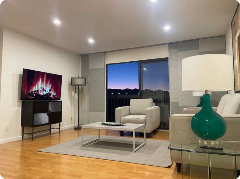 Apartment  Glendale