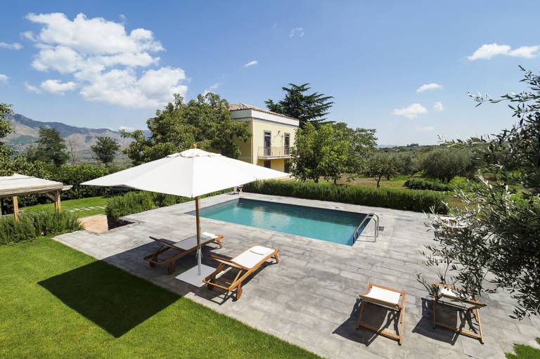 Villa Randazzo