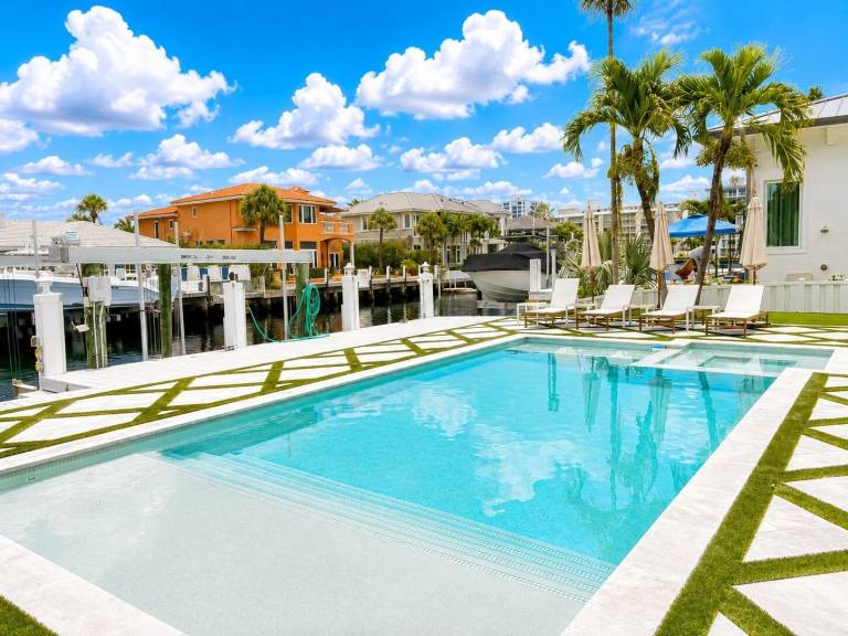 House Boca Raton
