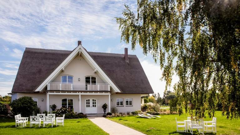 Ferienwohnung  Rankwitz