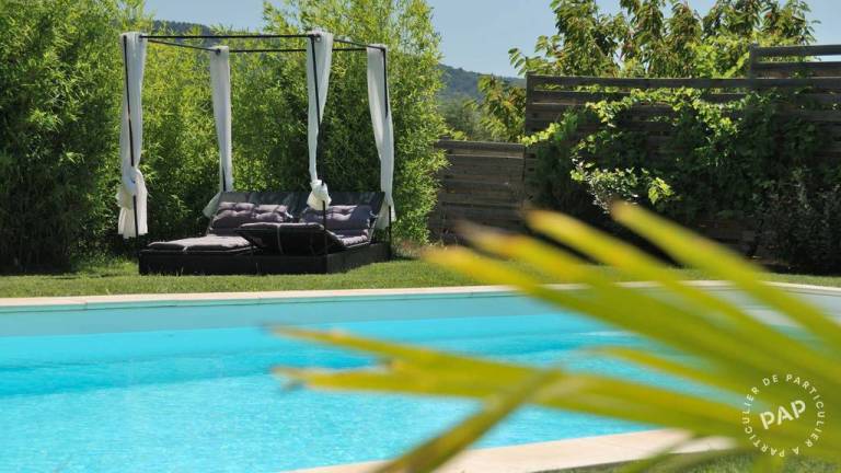 House with yard, private pool & patio | Pets are welcome — photo 4