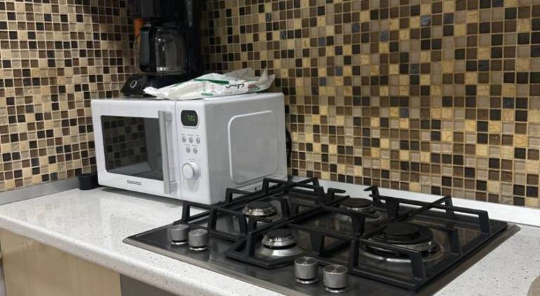 Rental apartment with 1 room for 4 persons — photo 3