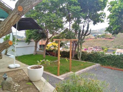Appartement Santa Brígida