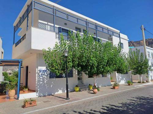 Διαμέρισμα  Παραλία Γιανισκάρι