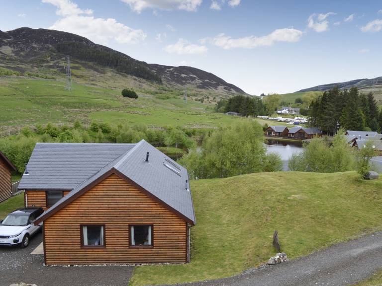 Landhaus Perth und Kinross