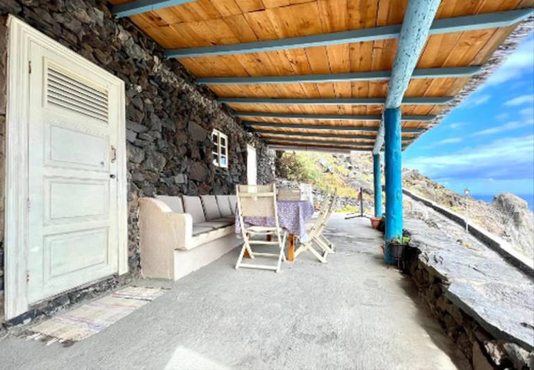 Casa  Valverde