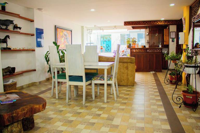 Aparthotel Manizales