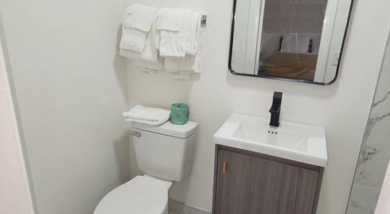 Economy Inn — photo 3
