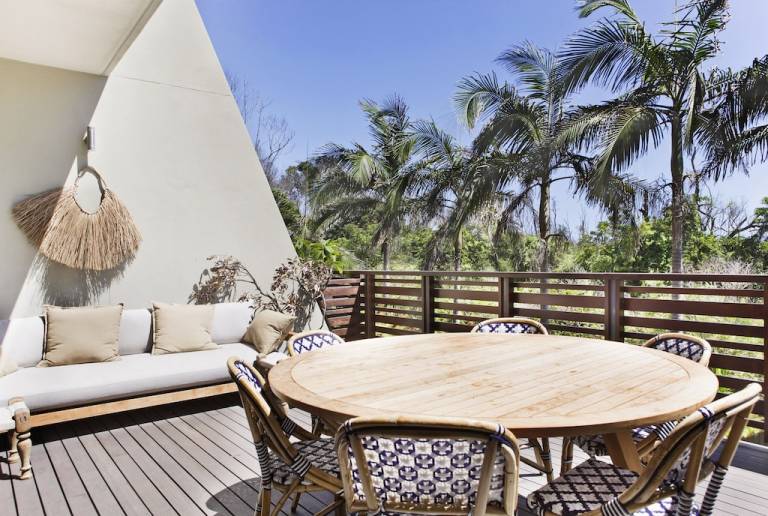 Villa Byron Bay