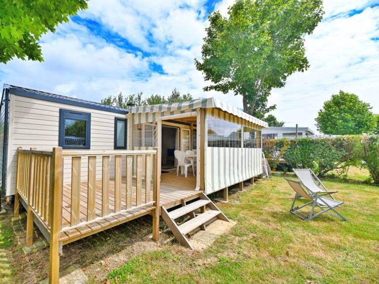 Mobil-home  Les Sables-d'Olonne