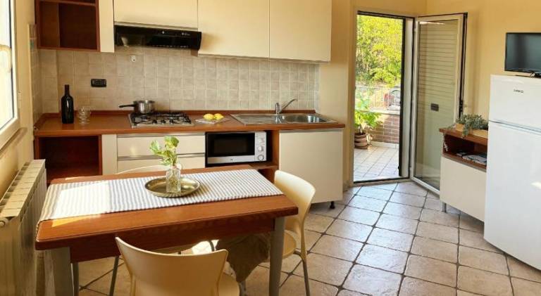 Apartment with pool | Pet-friendly — photo 5