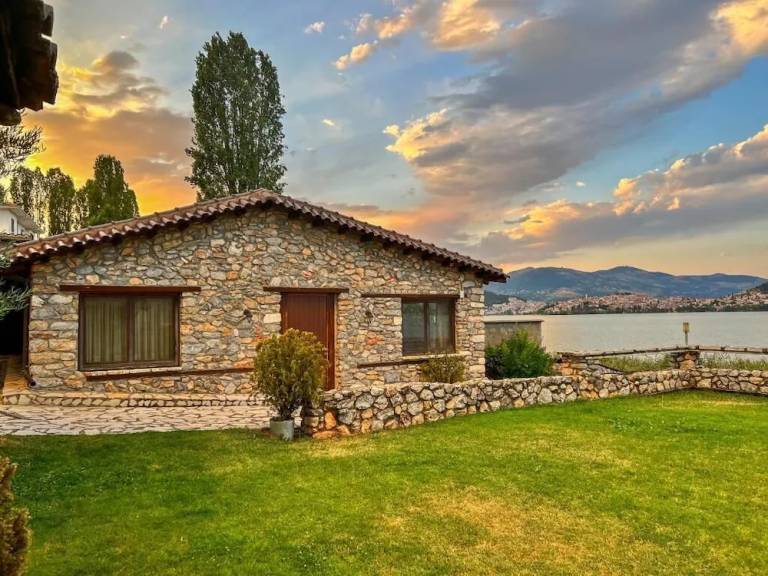 Διαμέρισμα  Kastoria