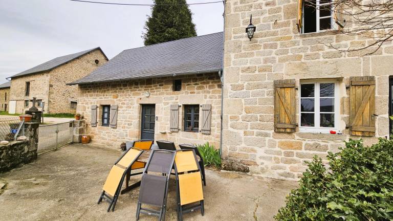 Gîte Corrèze
