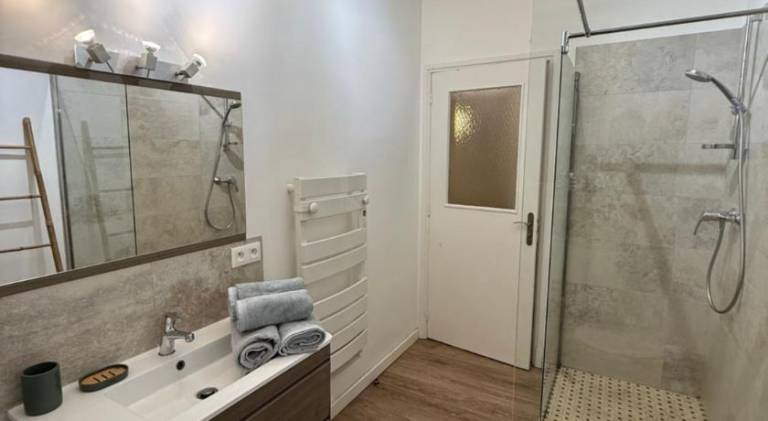 Apartment with 1 room for 4 persons — photo 4
