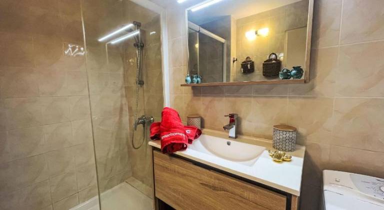 Holiday apartment with 1 room for 4 persons — photo 2