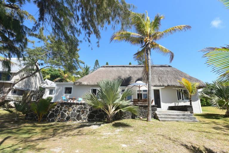 Villa Blue Bay