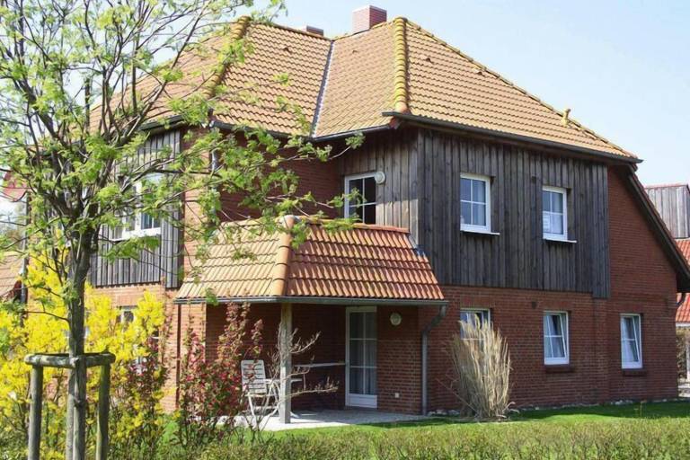 Apartament Petersdorf
