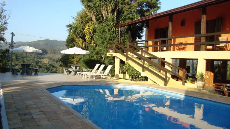 Casa Mairiporã