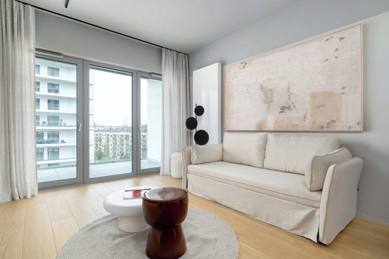 Apartament Katowice