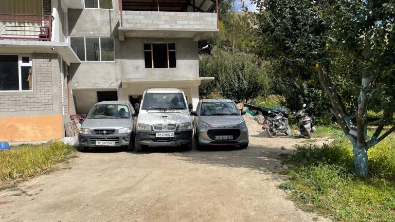 Nice holiday apartment with garden | Water view | Dogs allowed — photo 4
