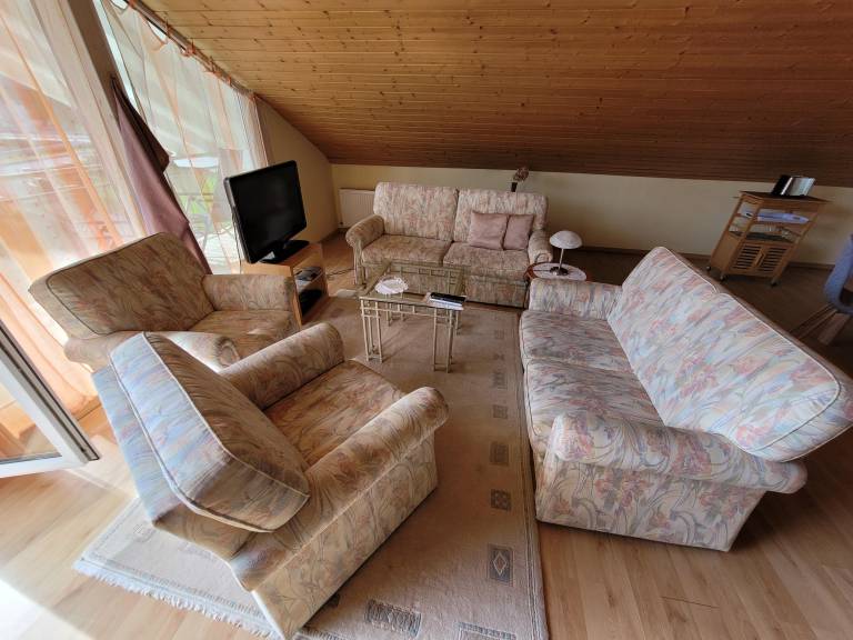 Ferienwohnung Bad Hönningen