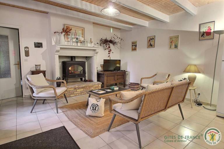 Gite with garden & patio | Pets are welcome — photo 3