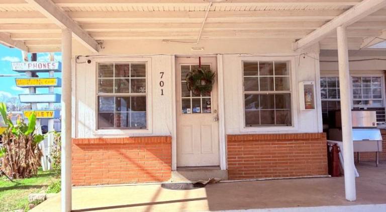 Economy Inn by Hotel O Gladewater, TX — photo 3