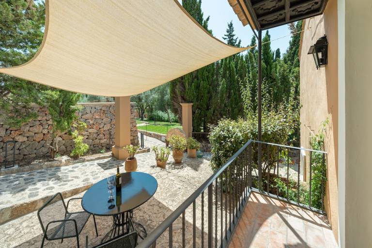 Casa rural Esporles