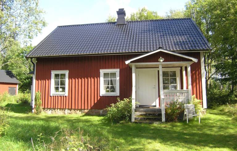 Ferienhaus  Ljungby