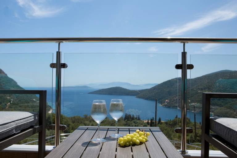 Villa Sivota