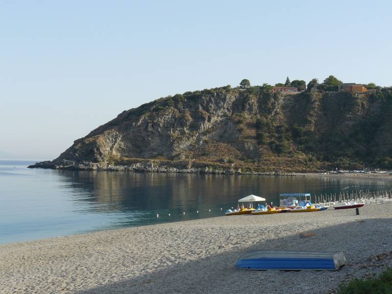 Ferienhaus Milazzo