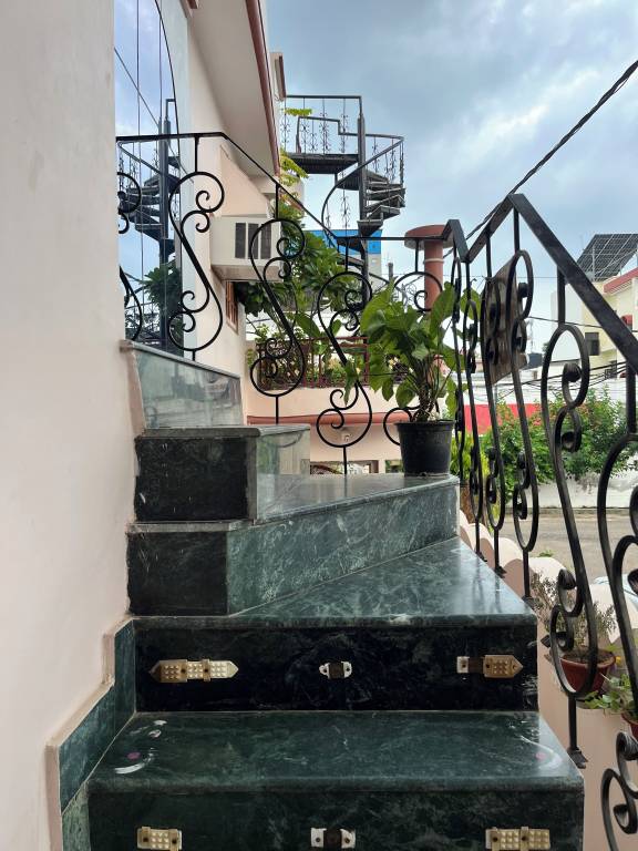 House Vishal Khand - 3