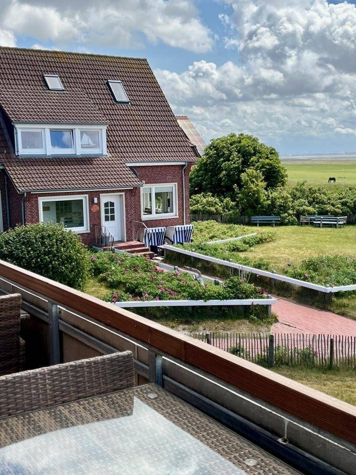 75 m² Ferienwohnung ∙ 2 Schlafzimmer ∙ 2 Gäste – Bild 3